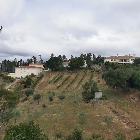 Cantinho Da Alice Family Villa Sertã Екстериор снимка
