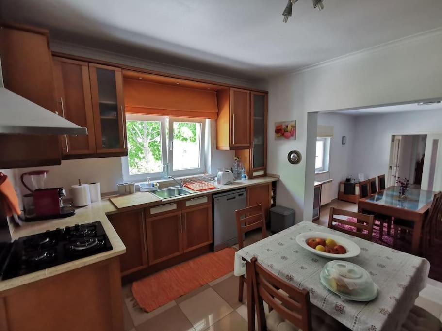 Cantinho Da Alice Family Villa Sertã Екстериор снимка