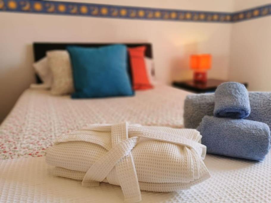 Cantinho Da Alice Family Villa Sertã Екстериор снимка