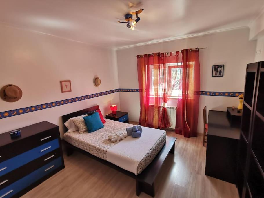 Cantinho Da Alice Family Villa Sertã Екстериор снимка
