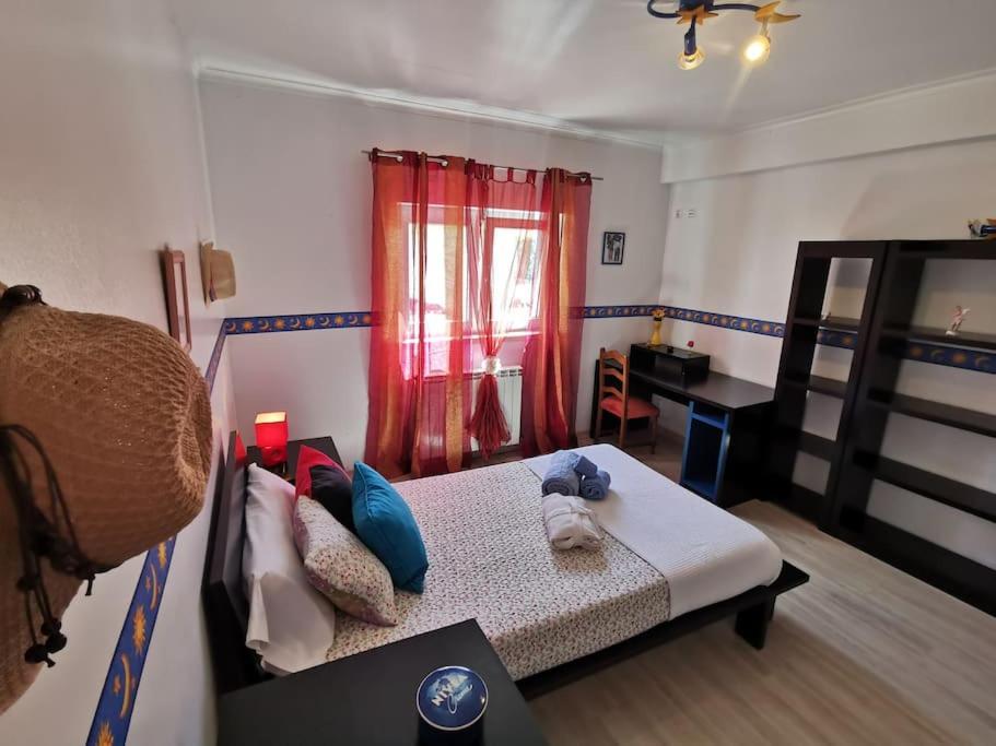 Cantinho Da Alice Family Villa Sertã Екстериор снимка