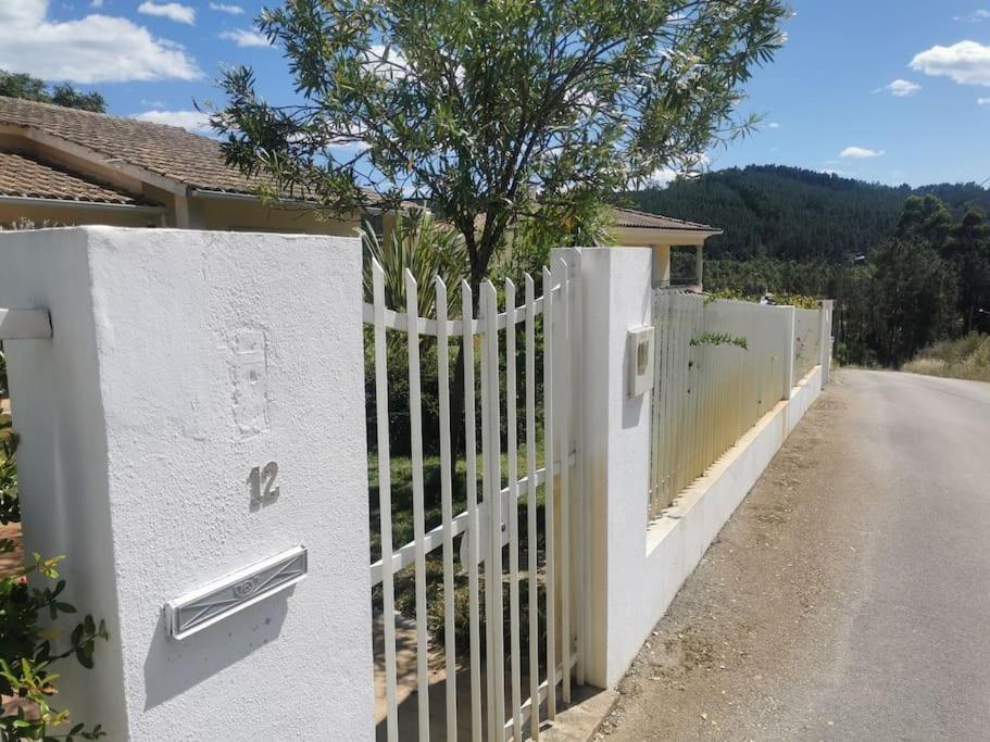 Cantinho Da Alice Family Villa Sertã Екстериор снимка