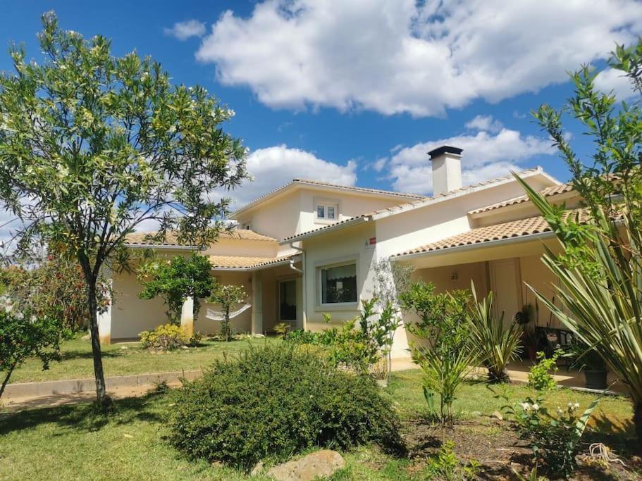 Cantinho Da Alice Family Villa Sertã Екстериор снимка